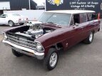 Thumbnail Photo 7 for 1967 Chevrolet Chevy II